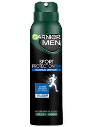 Garnier Mineral Deo Men Sport 96h antiperspirant Sprej
